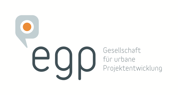 Logo EGP
