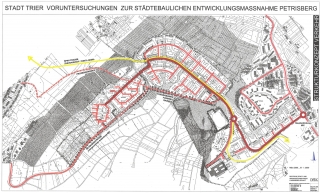 Strukturkonzept Verkehr 2000/03