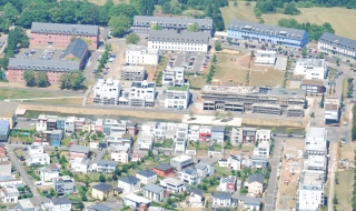 Luftbildserie G1 Juli 2010