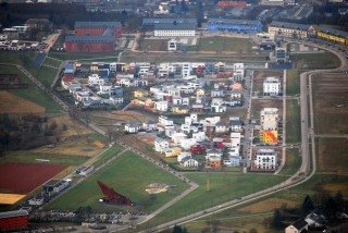 Luftbildserie W1 Januar 2008