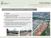 EGP-Quartalsbericht vom 13. September 2010