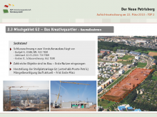 EGP-Quartalsbericht vom 22. März 2010